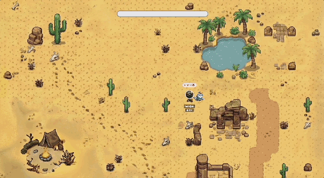 Evolving Virtual Space